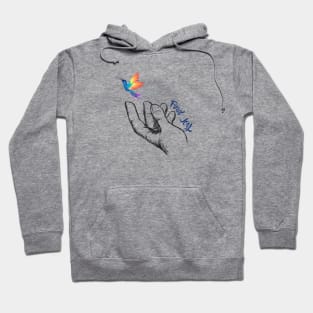 Find Joy Hoodie